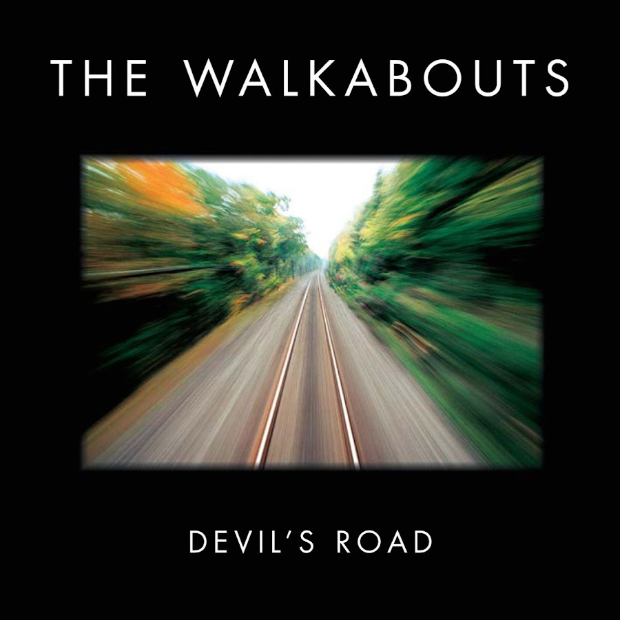 The Walkabouts - Topic