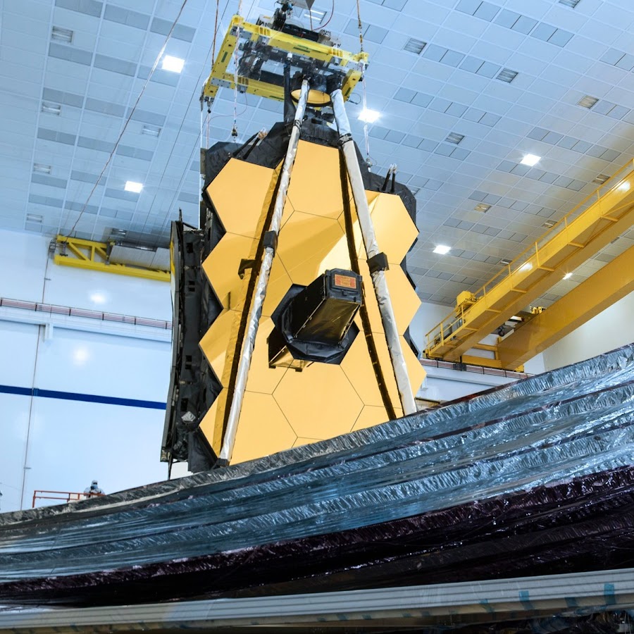 James Webb Space Telescope (JWST)