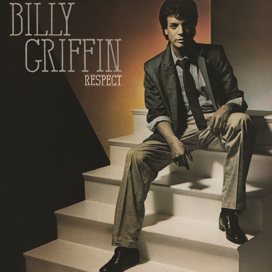 Billy Griffin - Topic