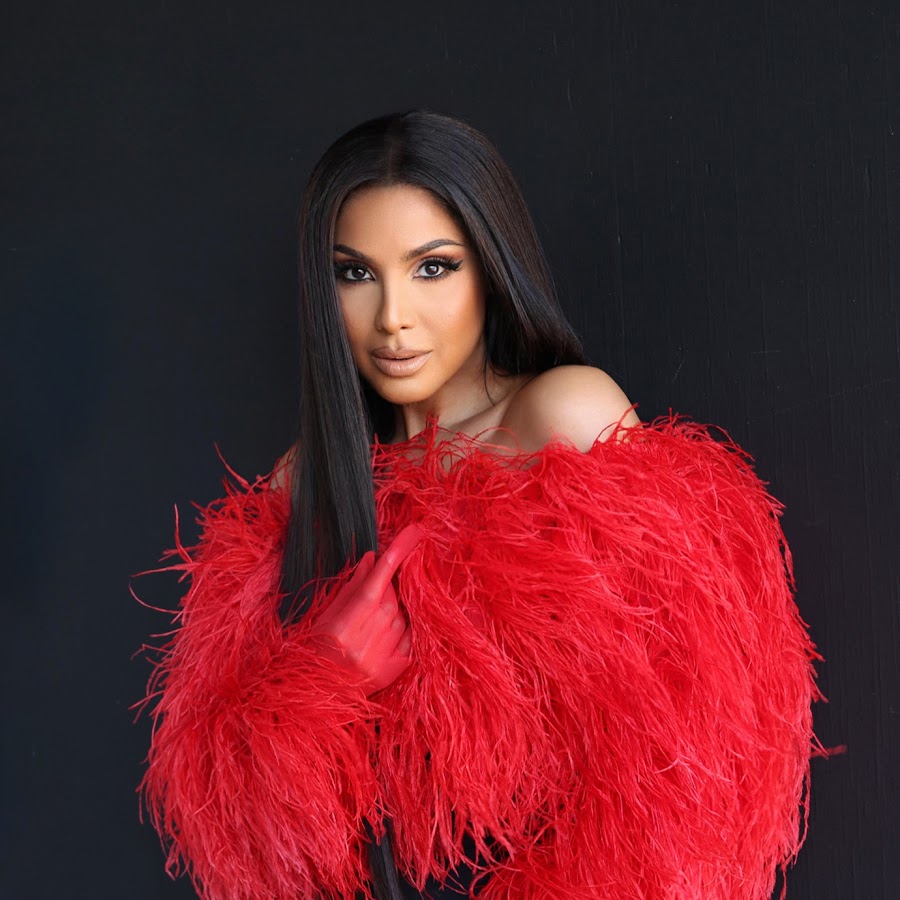 Toni Braxton