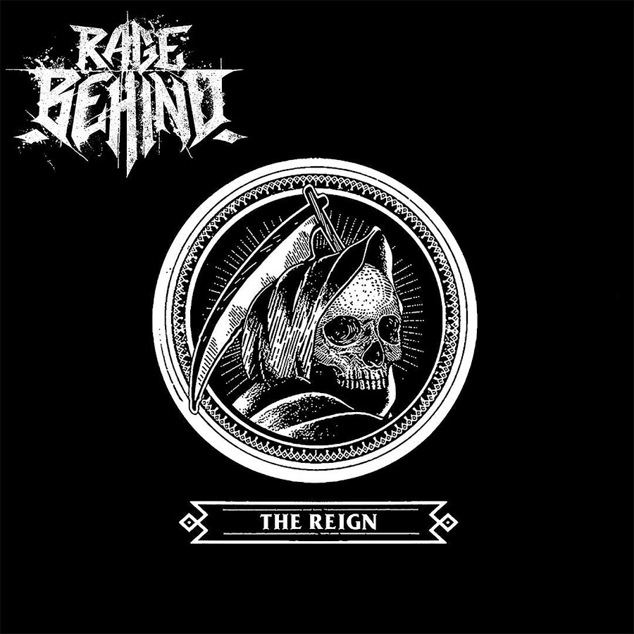 Rage Behind - Topic