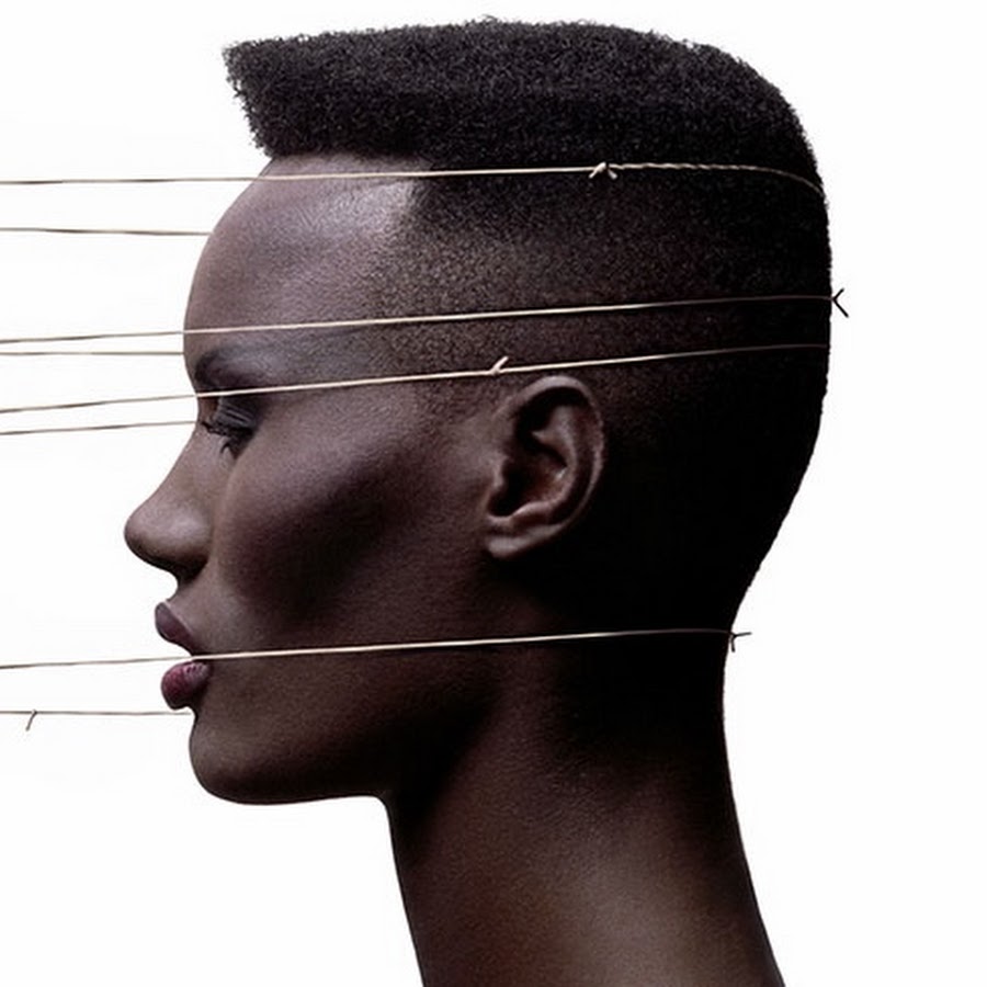 Grace Jones [unofficial]