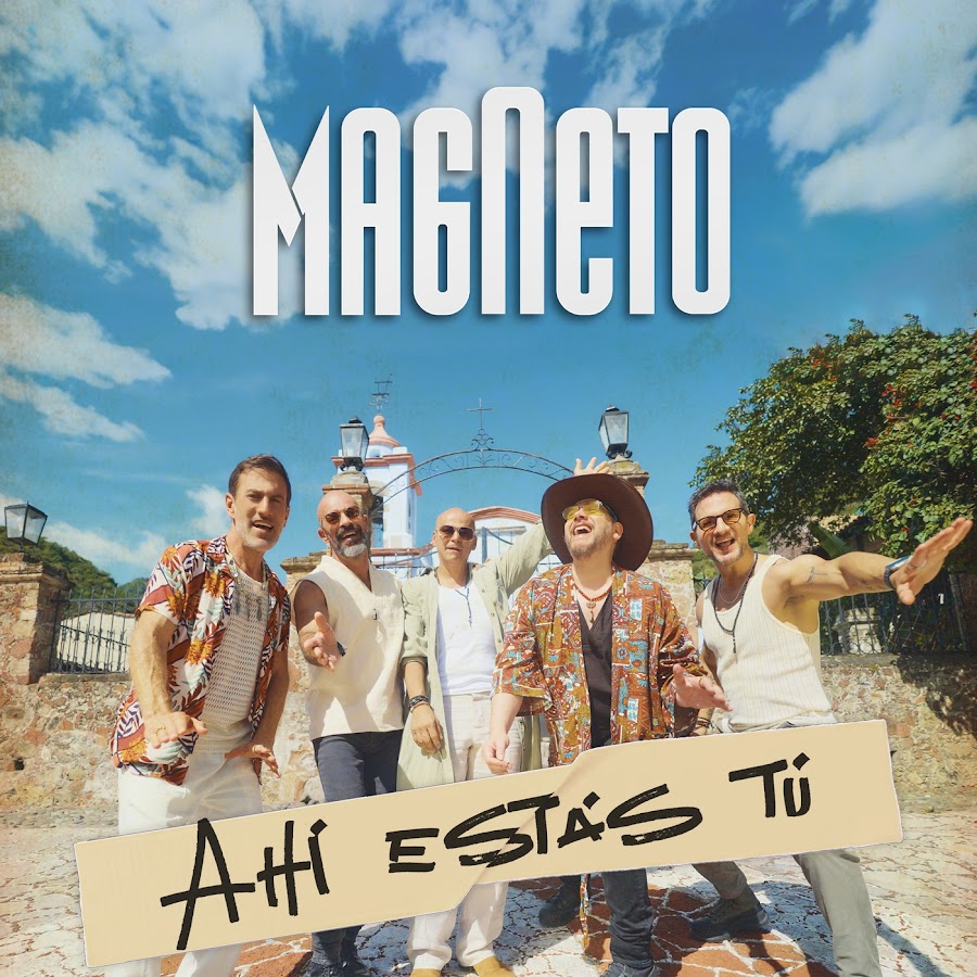 Magneto - Topic