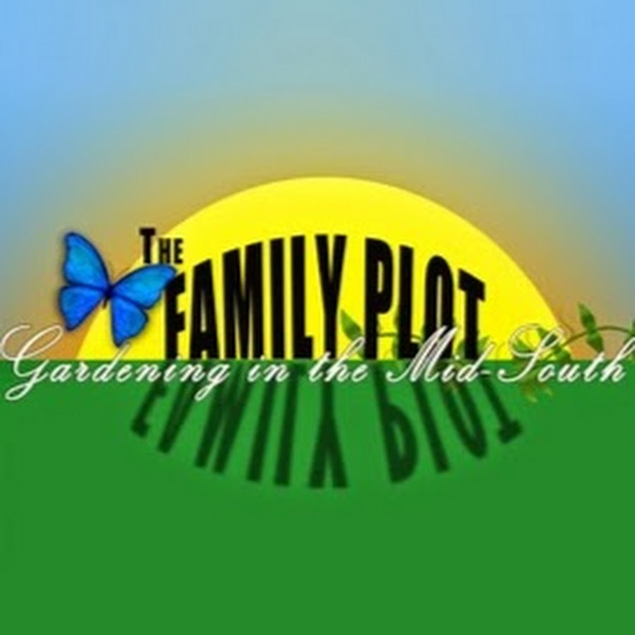 Family Plot Garden