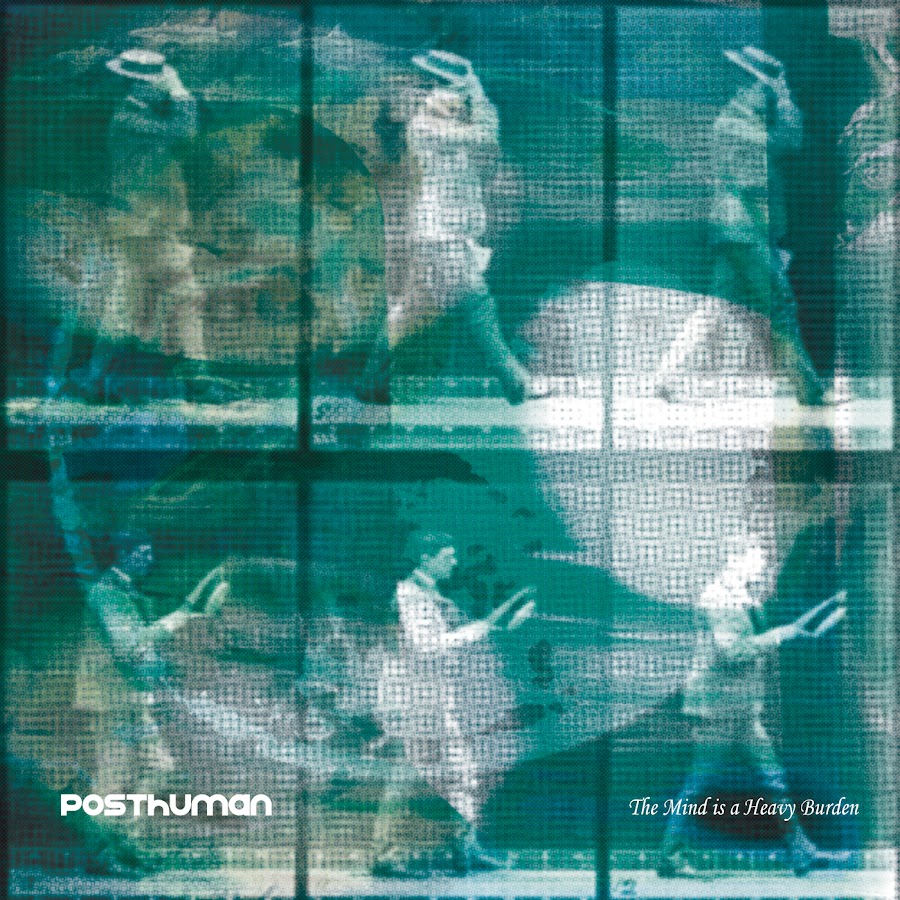 Posthuman - Topic