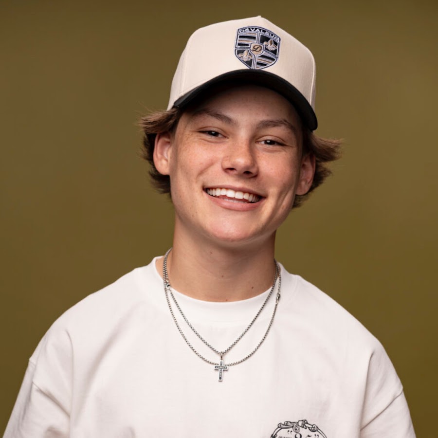 Maddox Batson