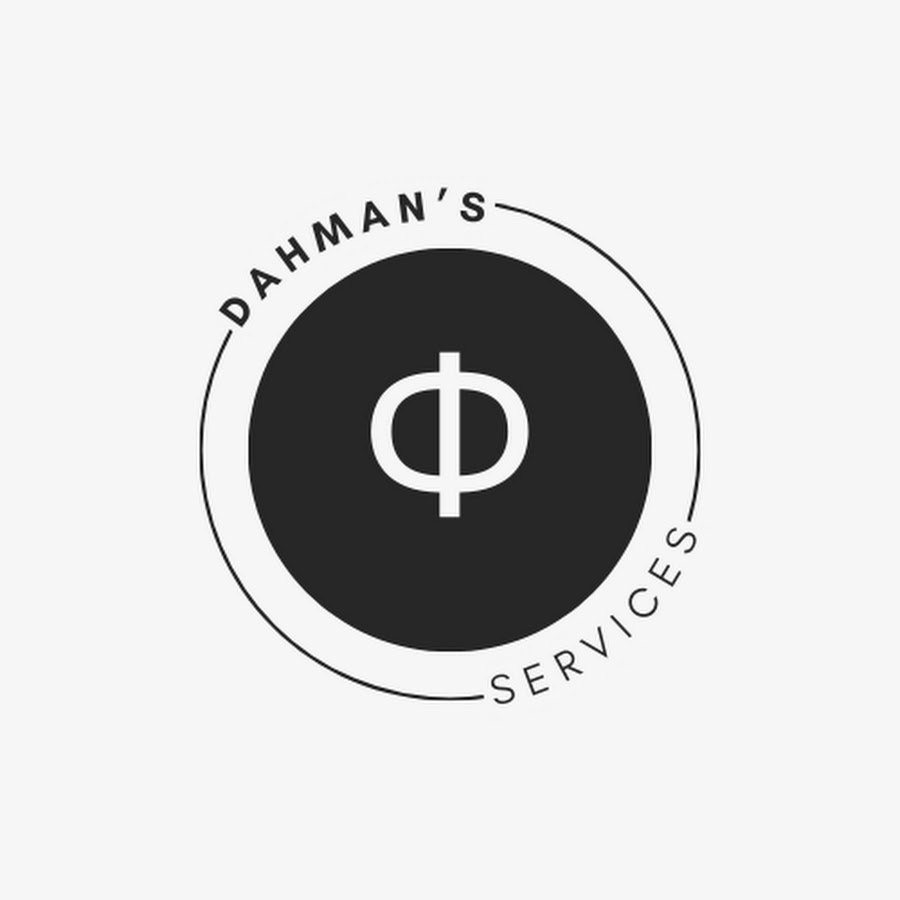 Dahman's Phi Services- from Academia to Industry