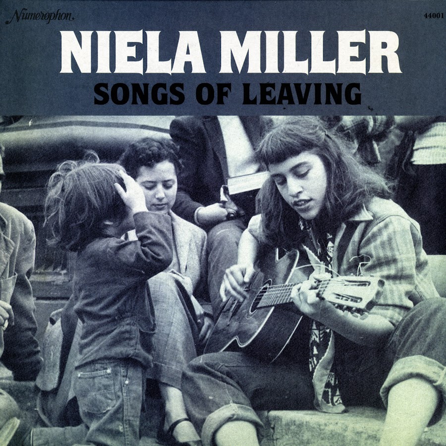 Niela Miller - Topic