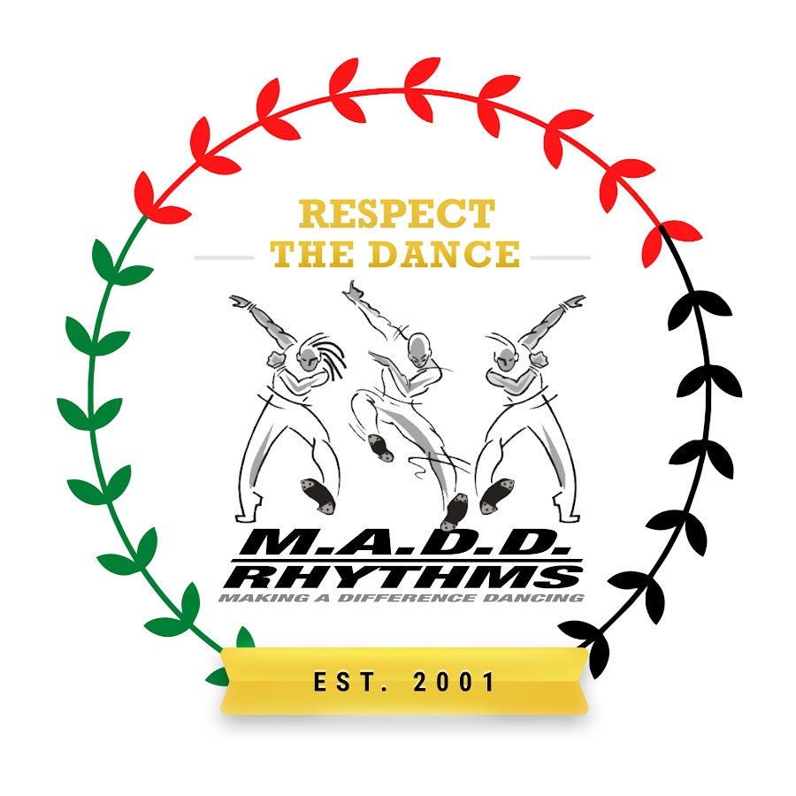 MADD RHYTHMS