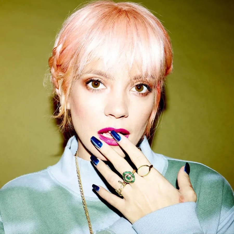 Lily Allen
