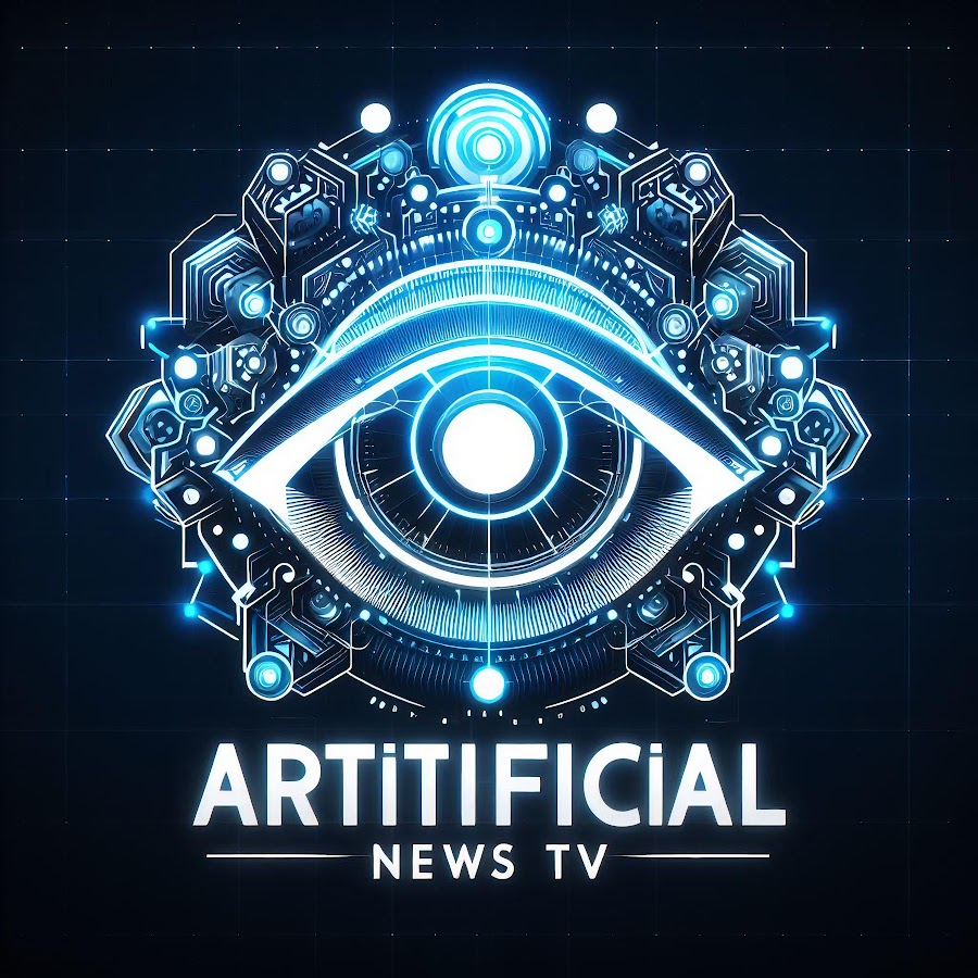 Artificial News Tv
