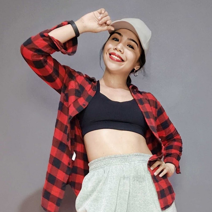 Dance Teacher Ana  DTA