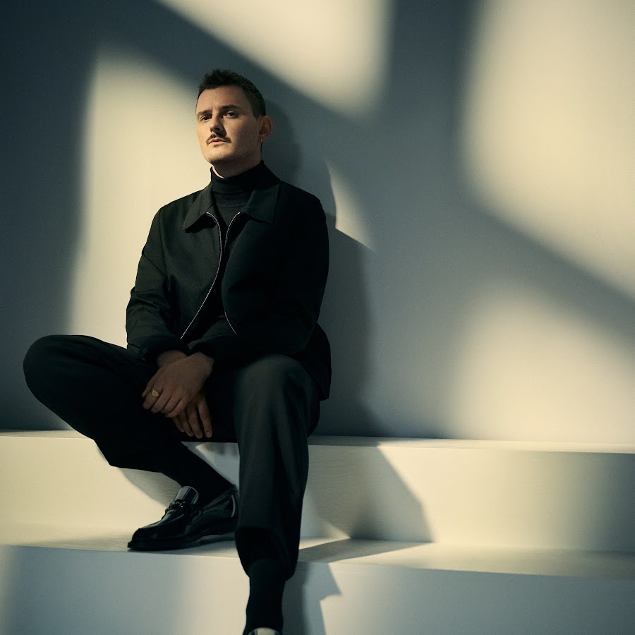 Dawid Podsiadło