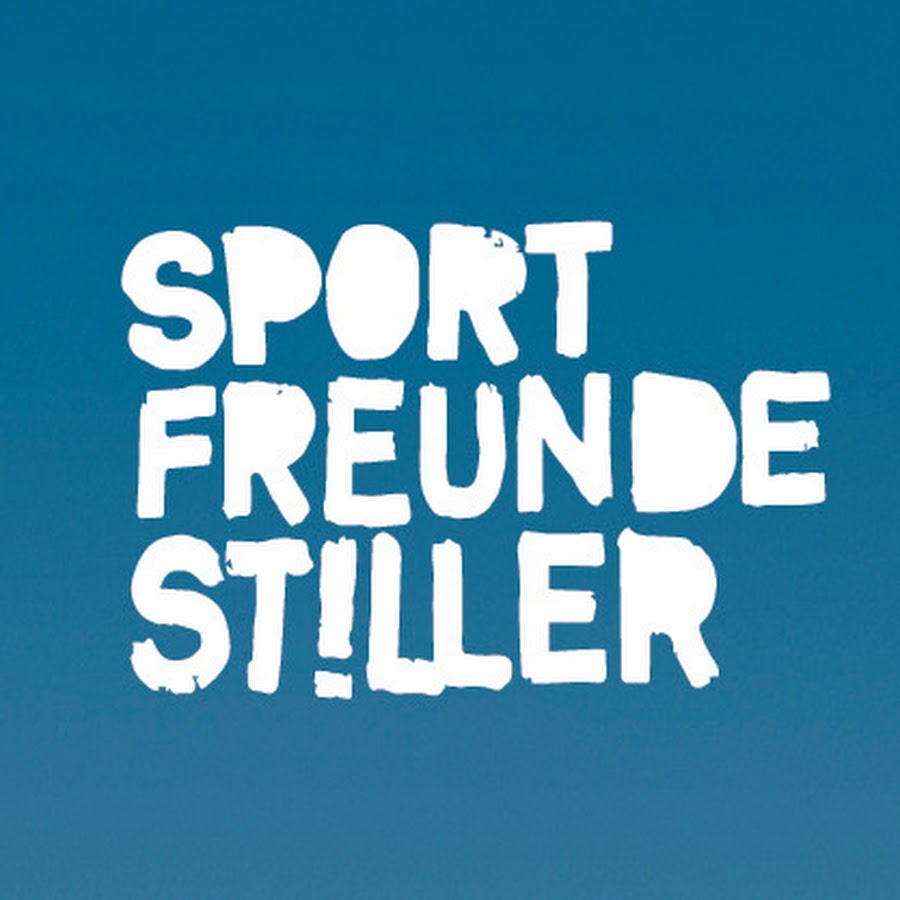 Sportfreunde Stiller