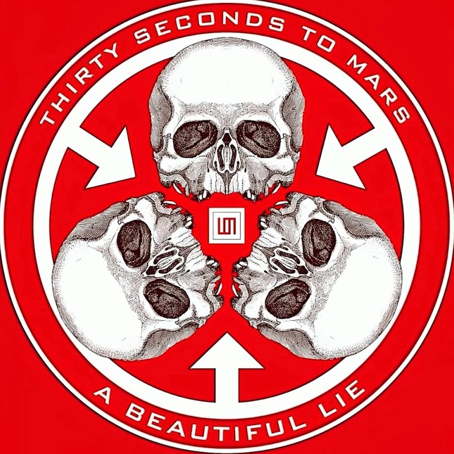 THIRTY SECONDS TO MARS