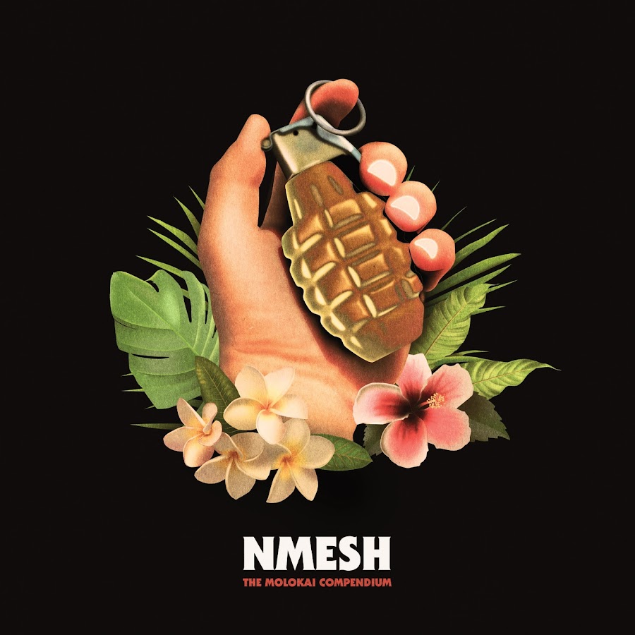 Nmesh - Topic