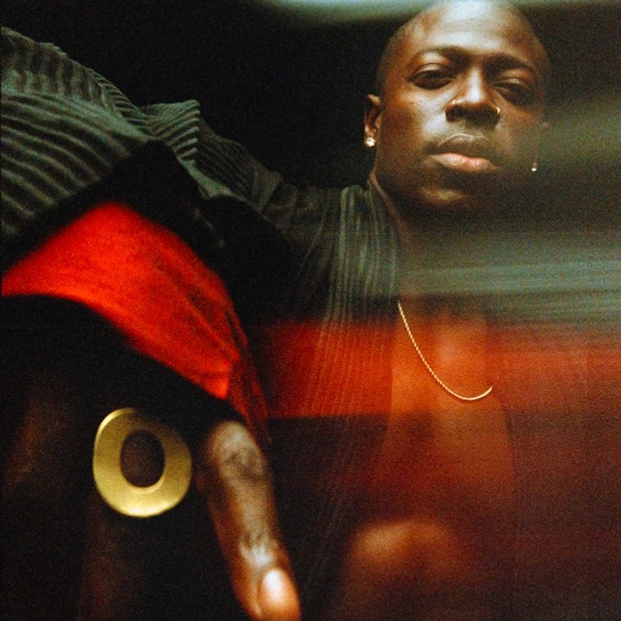Moses Sumney