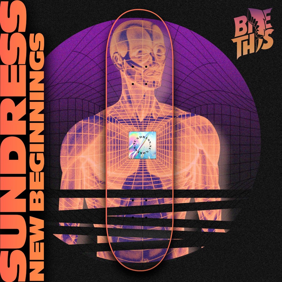 SUNDRESS - Topic