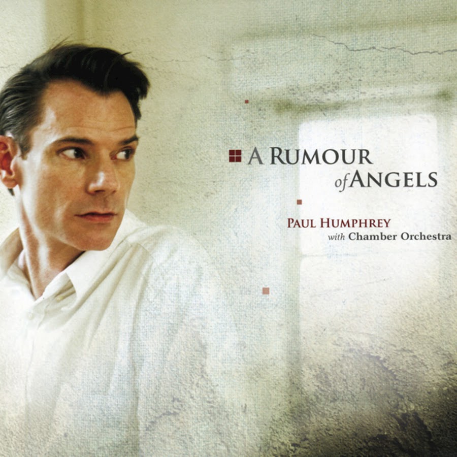 Paul Humphrey - Topic