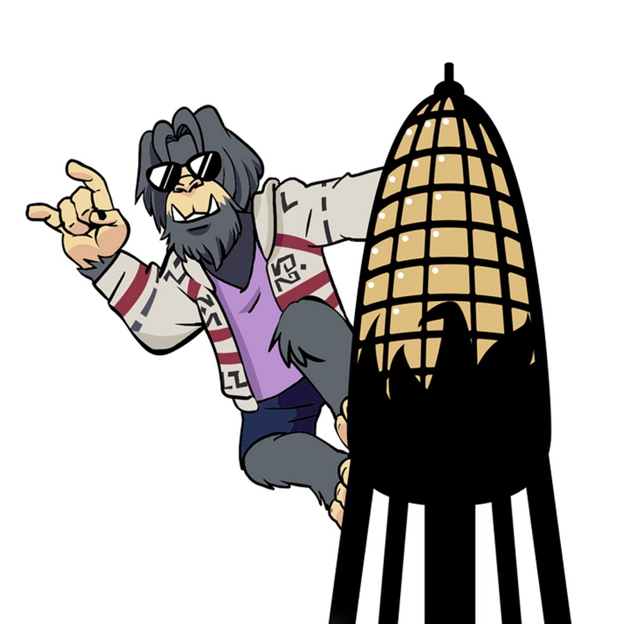 Sasquatch 107.7: The Rock of Rochester