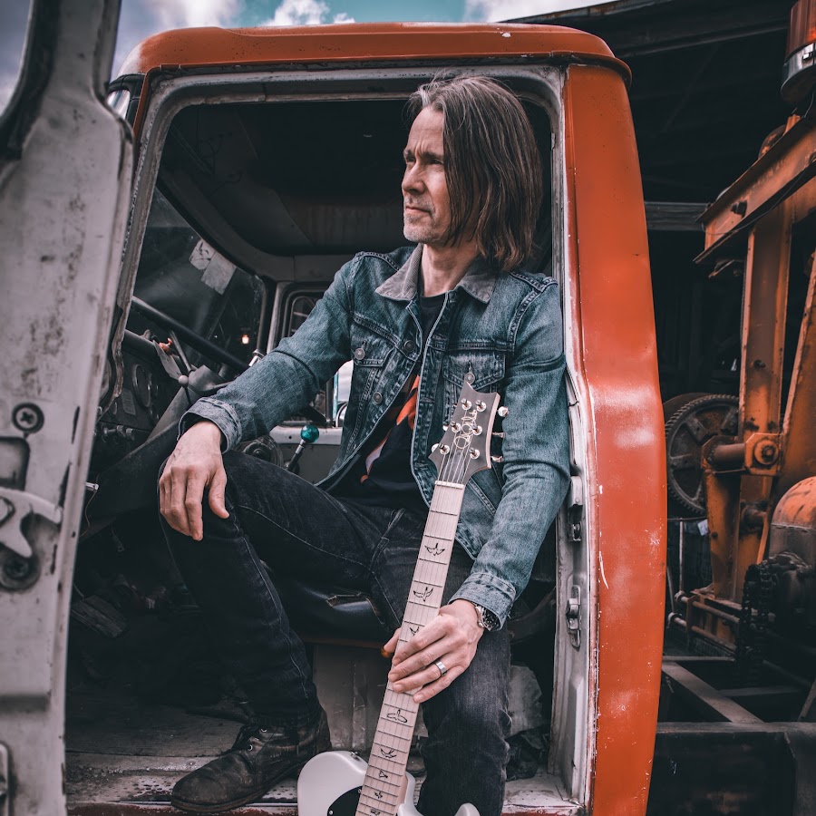 Myles Kennedy