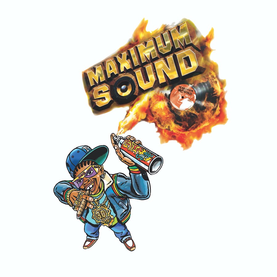 Maximum Sound