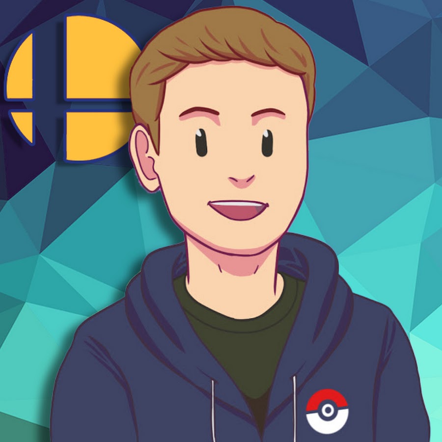 JoeK | Smash Bros