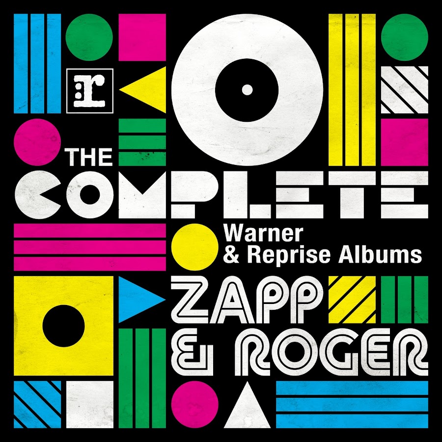 Zapp & Roger - Topic