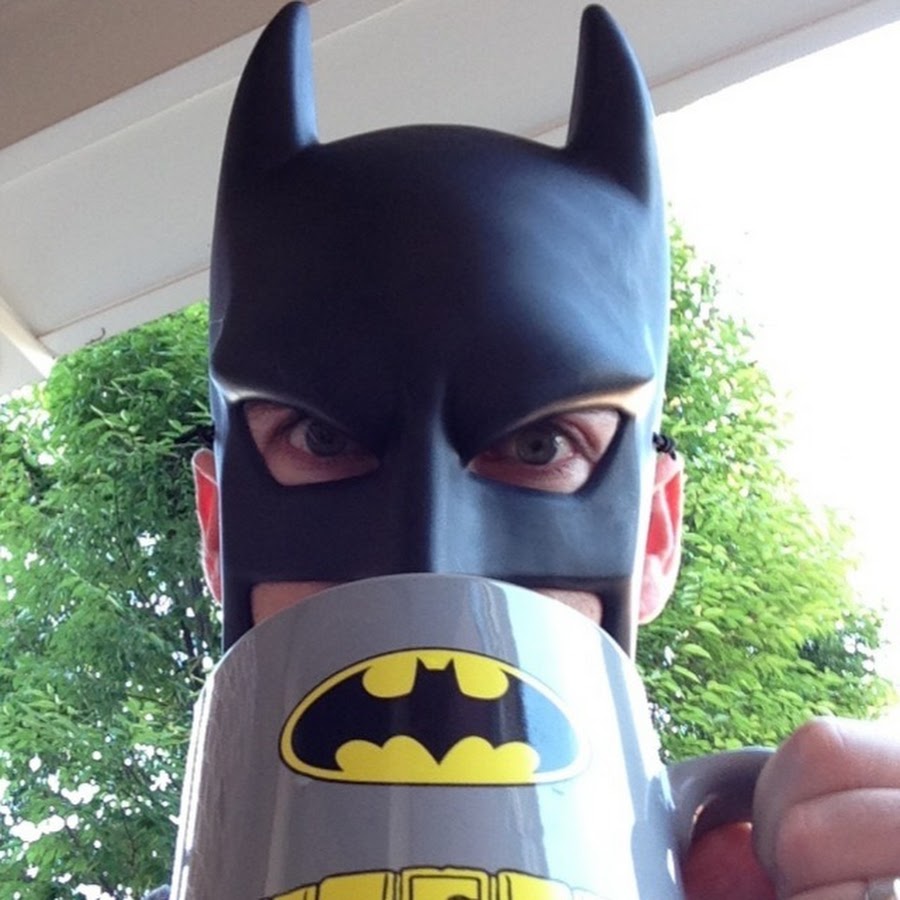BatDad