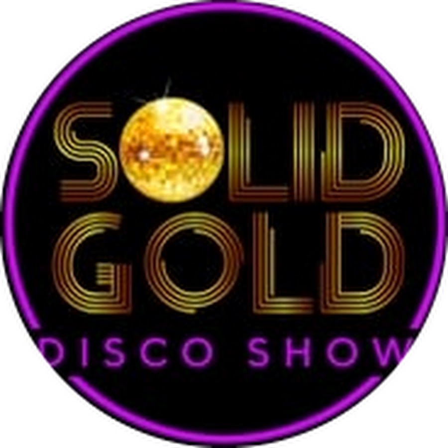 SOLID GOLD HITS 