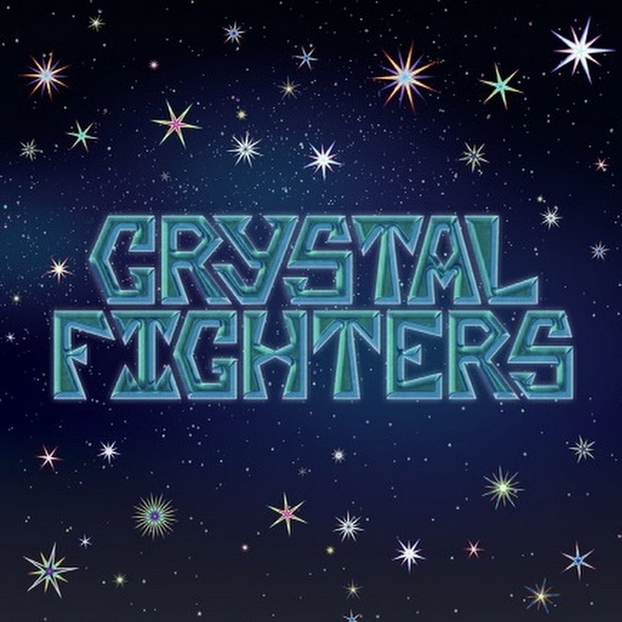 Crystal Fighters