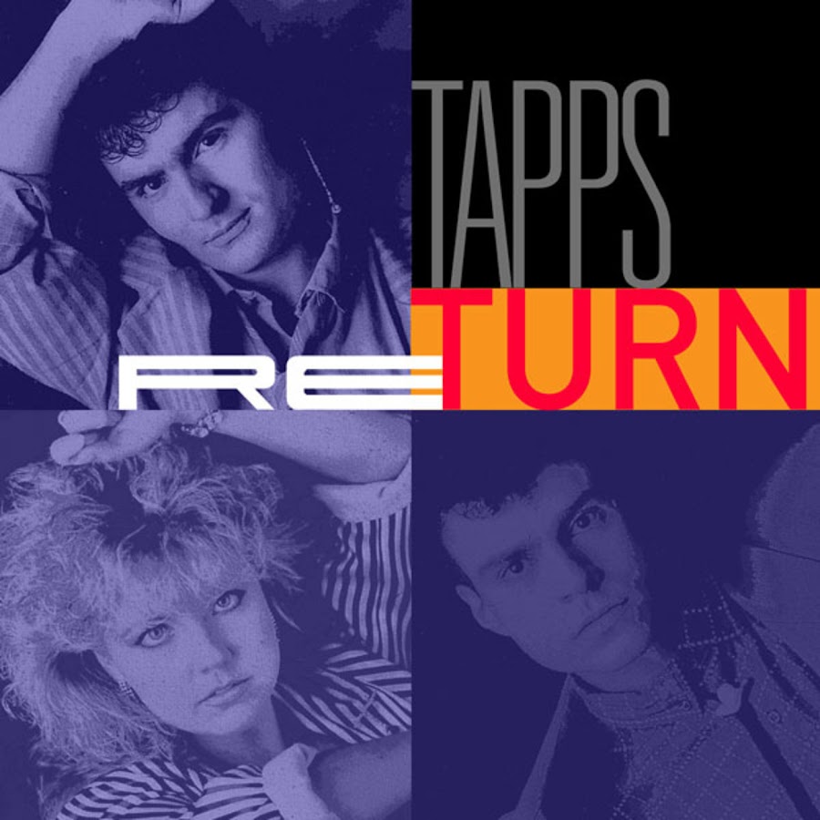 Tapps - Topic