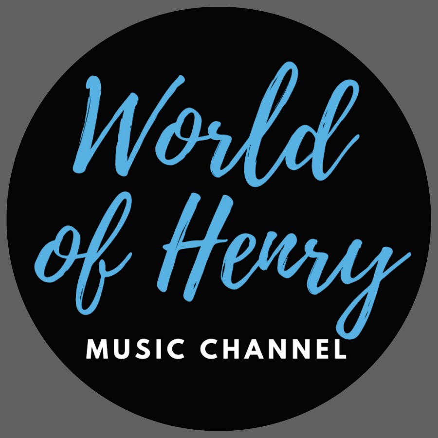 WORLD OF HENRY 