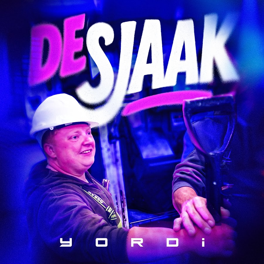 Yordi - Topic