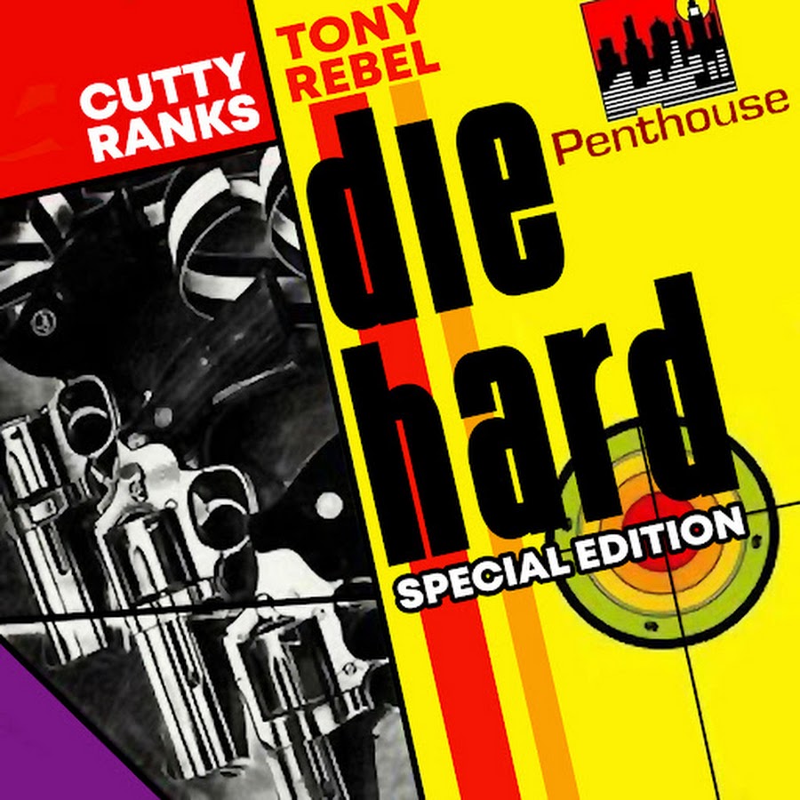 Tony Rebel - Topic