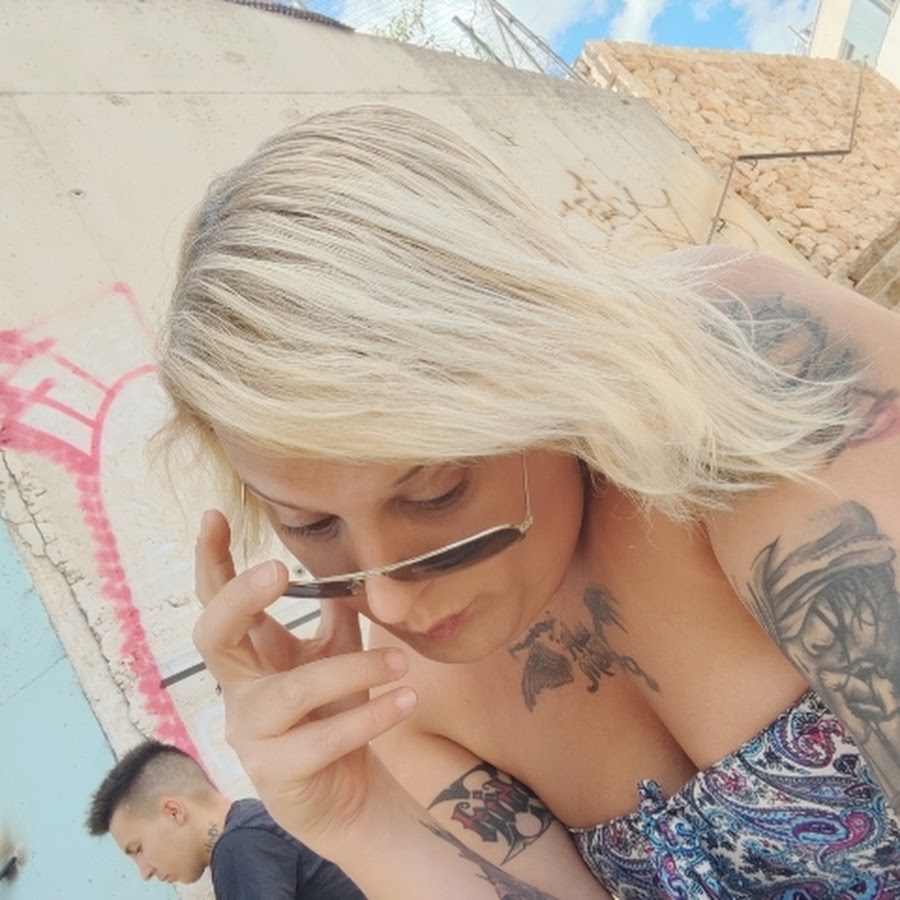 Iris Jane