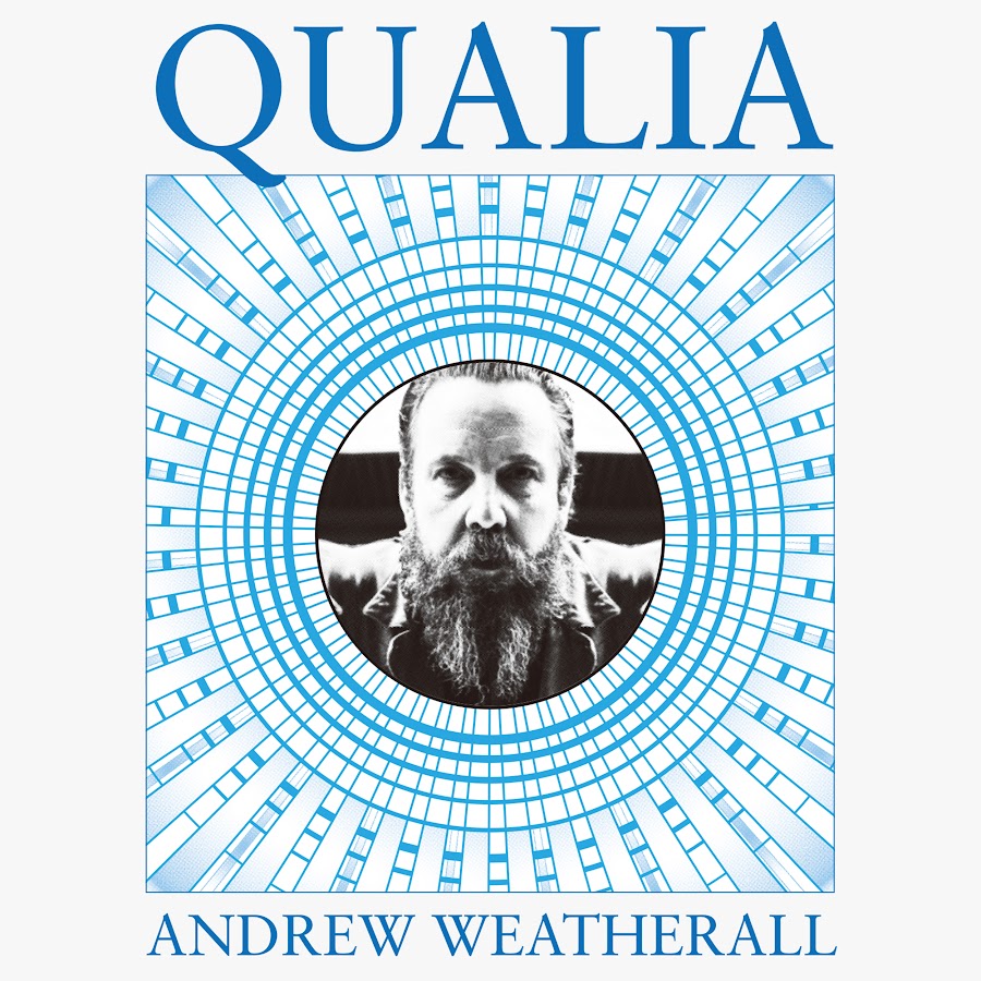 Andrew Weatherall - Topic