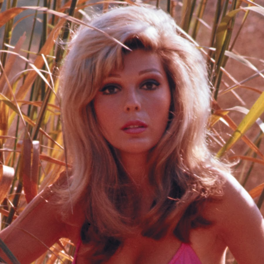 Nancy Sinatra
