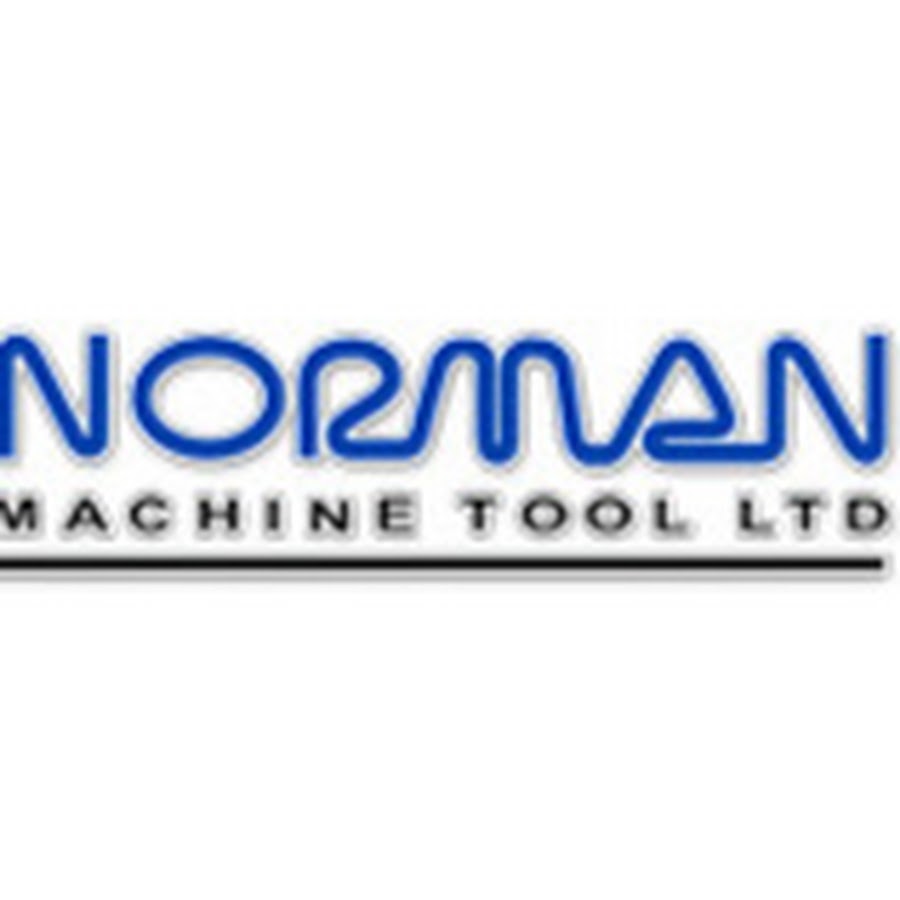 Norman Machine Tool Ltd.