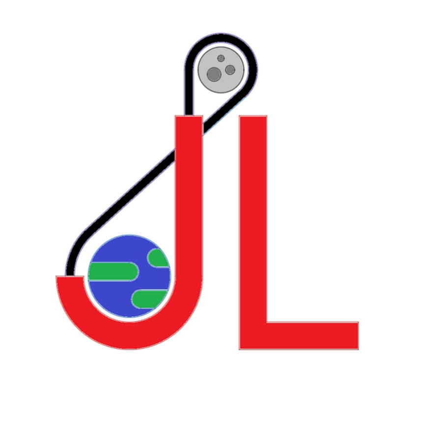 Jamie Logan Aerospace