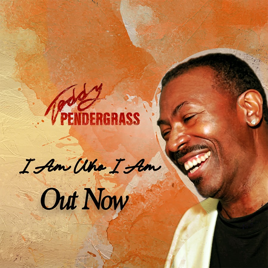 Teddy Pendergrass