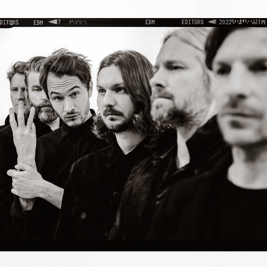 Editors