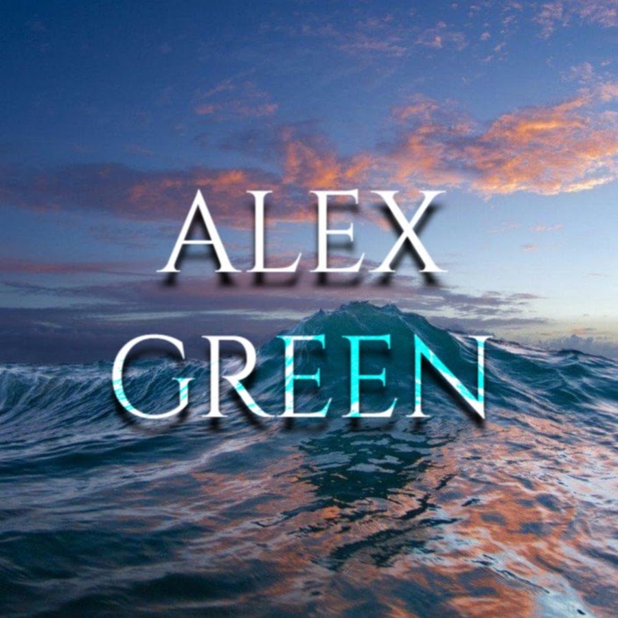 ALEX GREEN