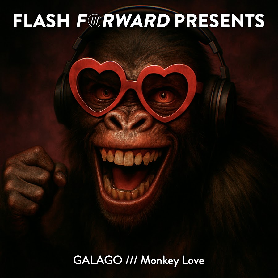 GALAGO (BE) - Topic