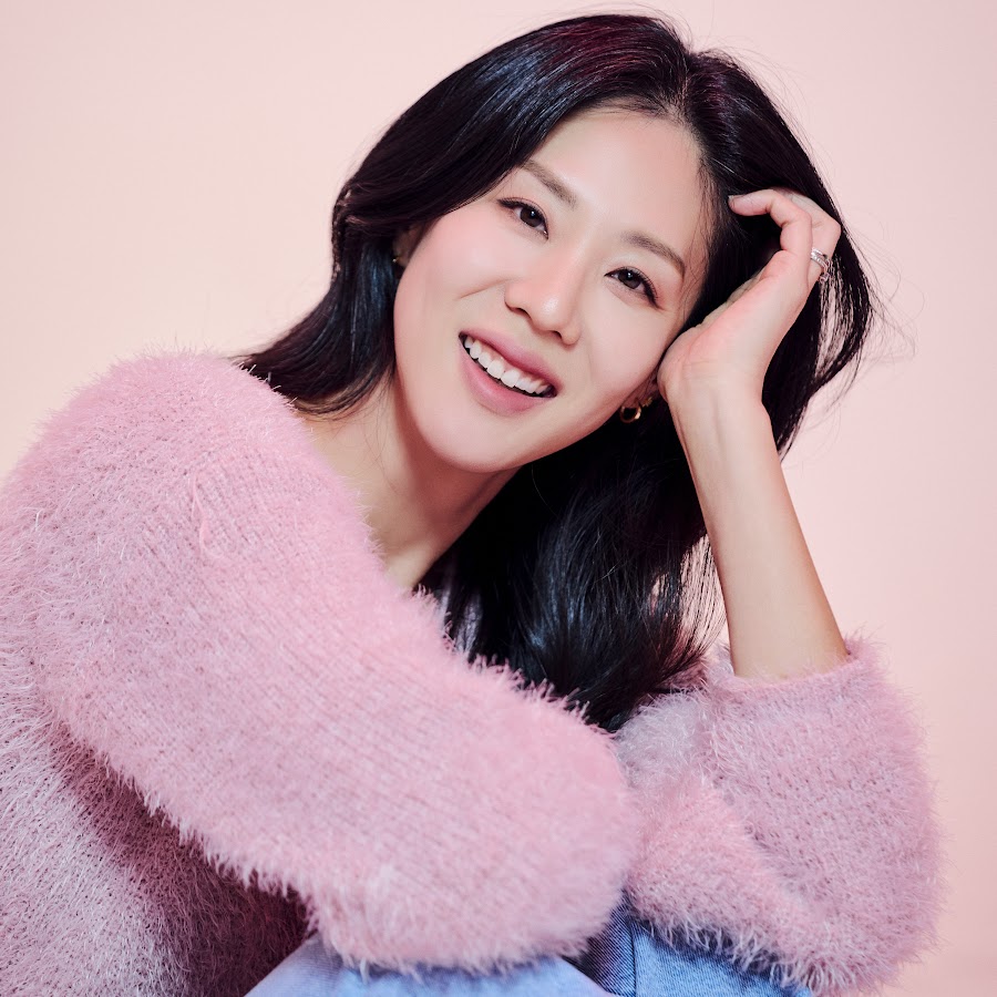 Michelle Jean Kim