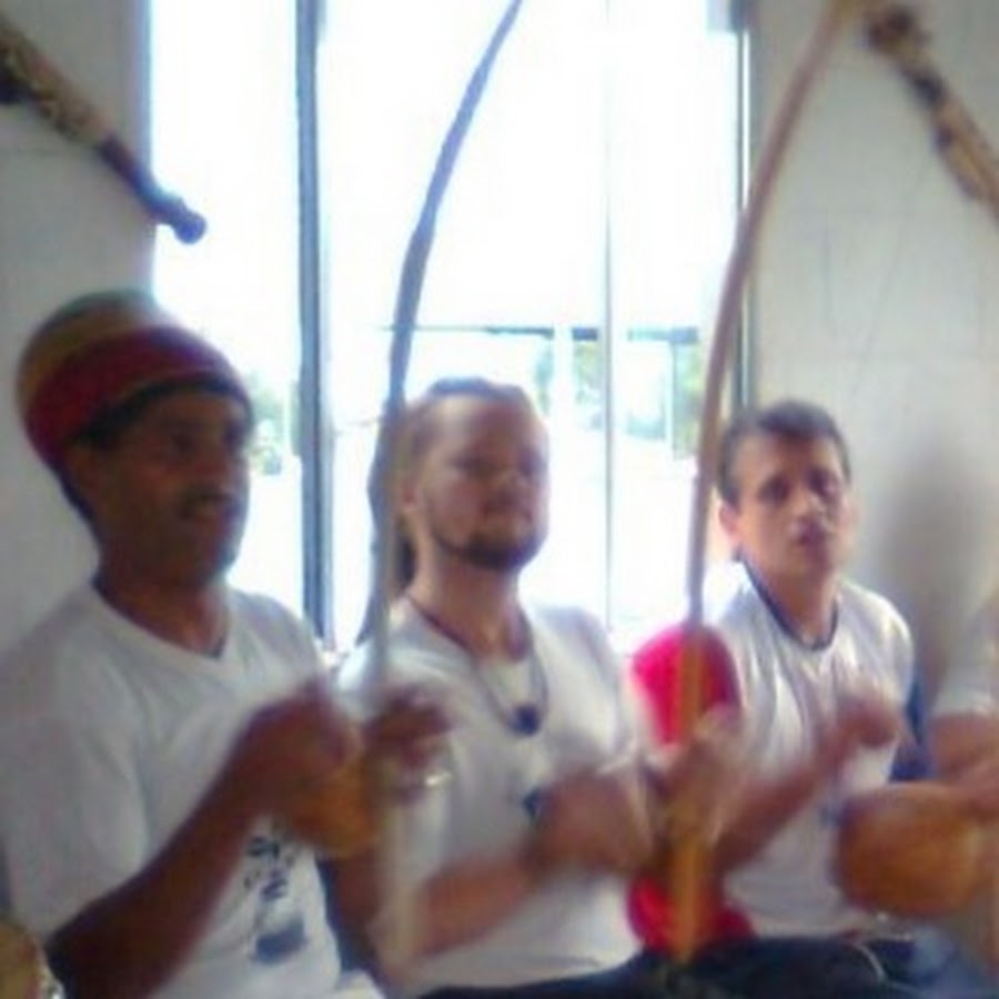 O Capoeira