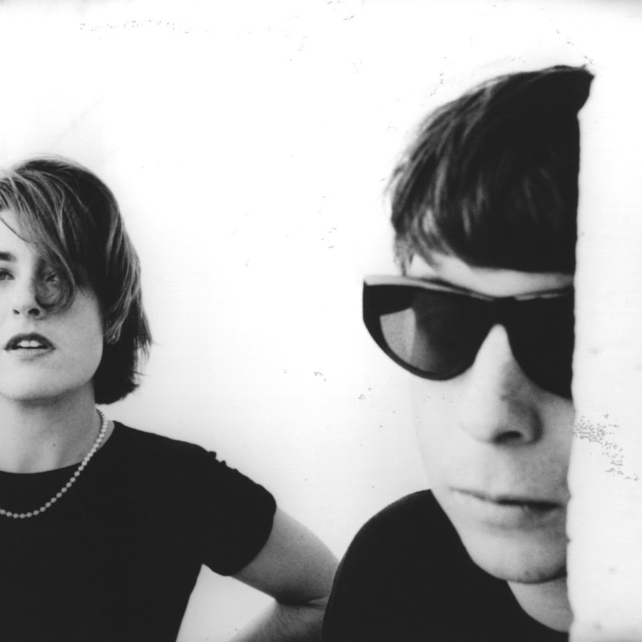 The Spinanes - Topic