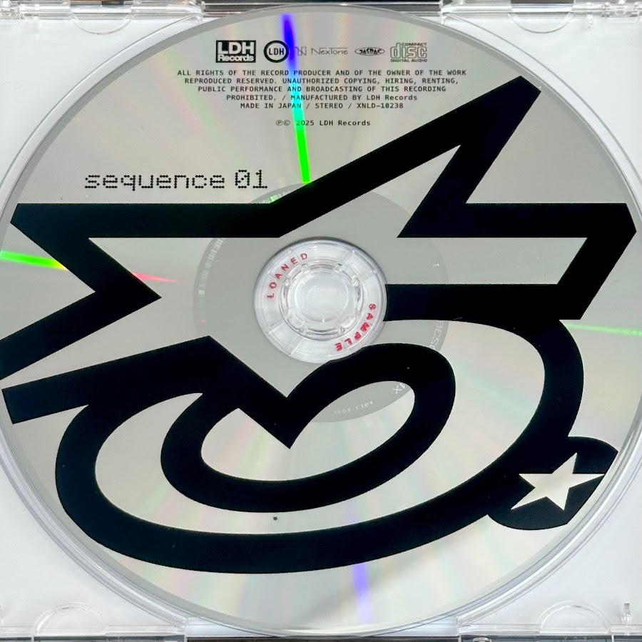 f5ve