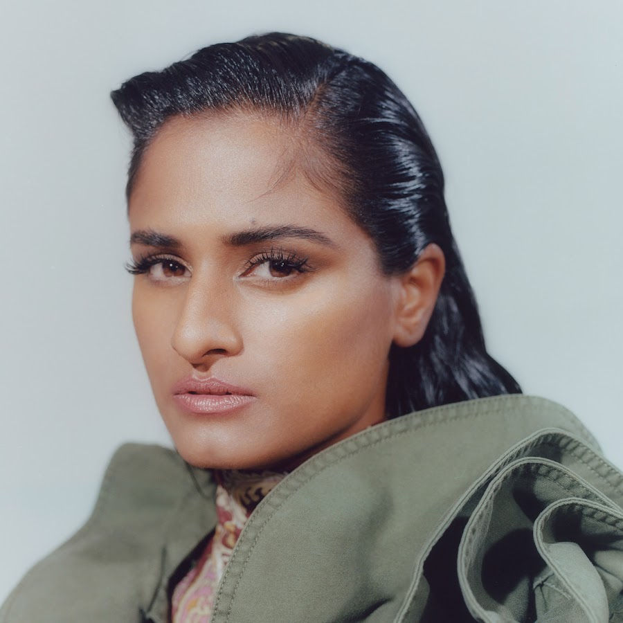 Priya Ragu