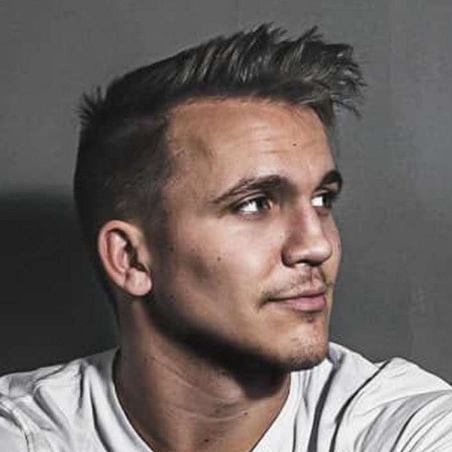 KYLER HOLLAND